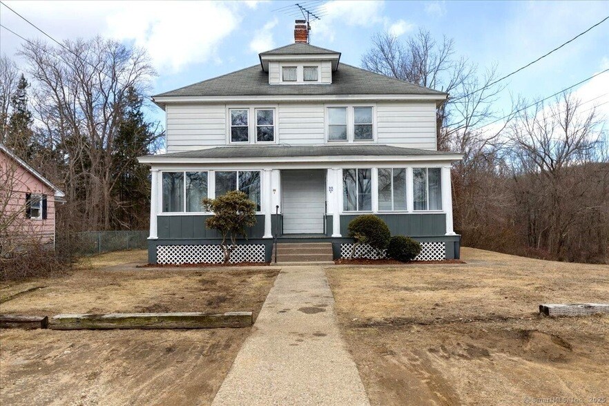 Primary Photo - 22 Buckingham Rd