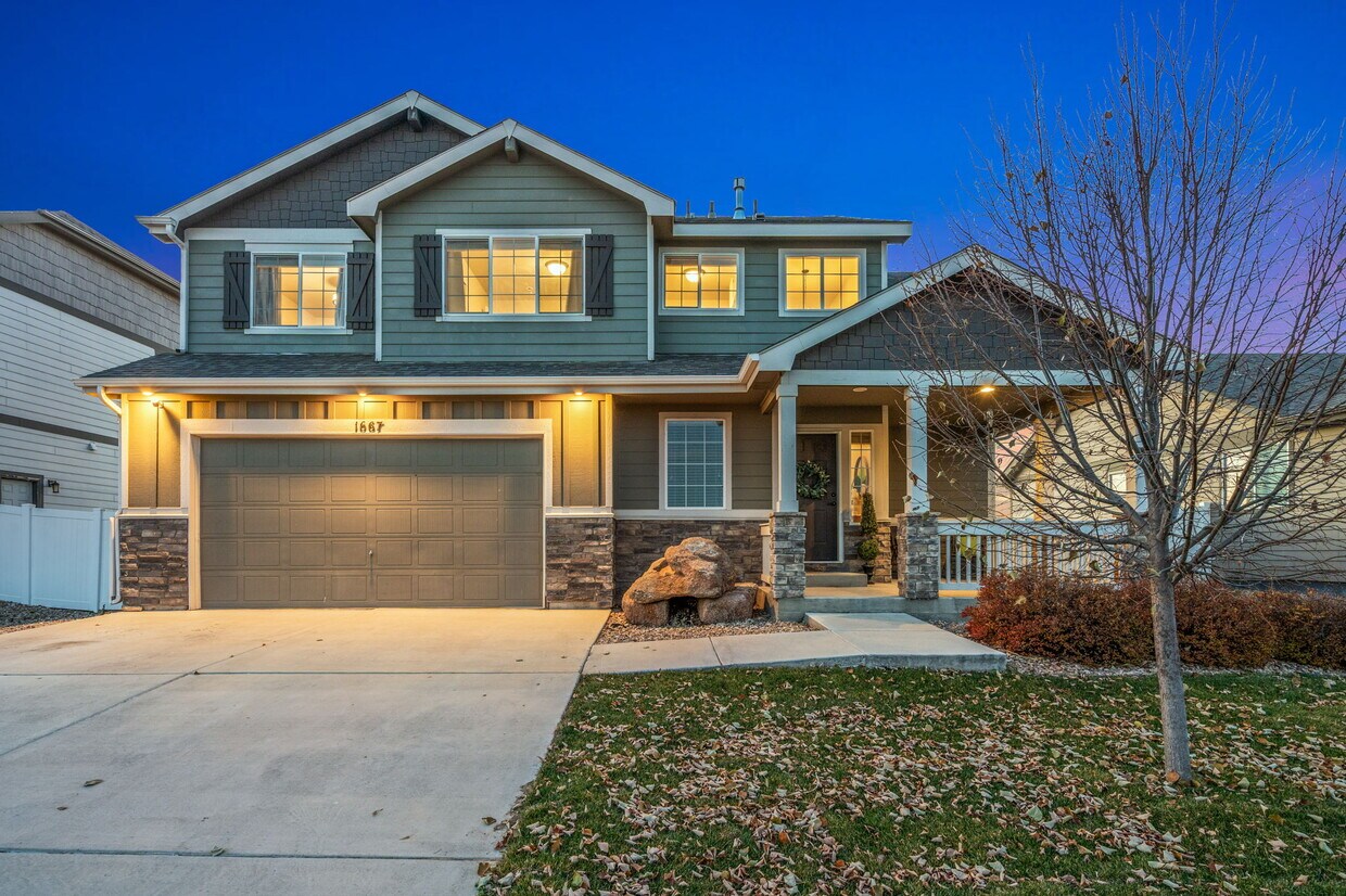 Foto principal - 1667 88th Ave Ct