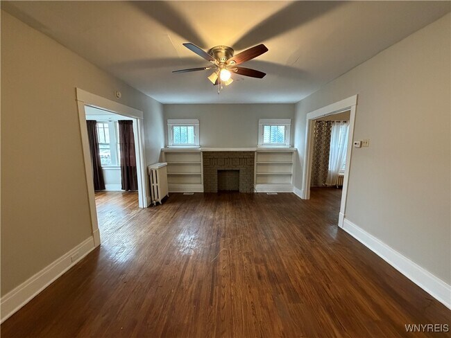 Foto del edificio - 41 Crestwood Ave