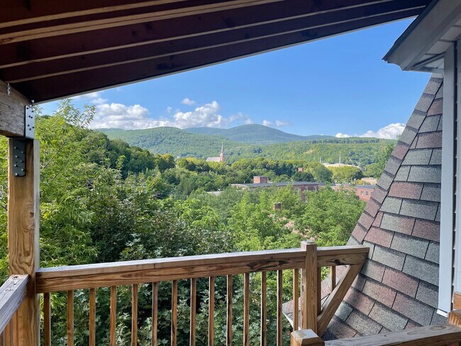 Foto del edificio - 60 Cliff St