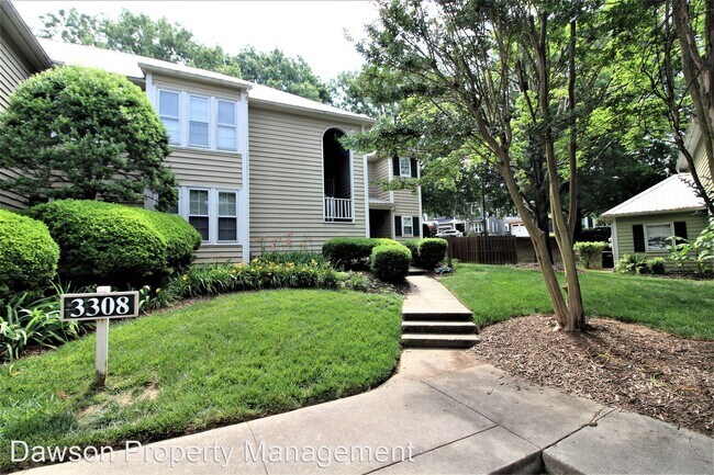 Building Photo - 2 br, 2 bath House - 3308 Selwyn Farms Ln #5