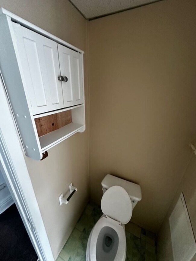 Foto del edificio - 97 Glendale Park