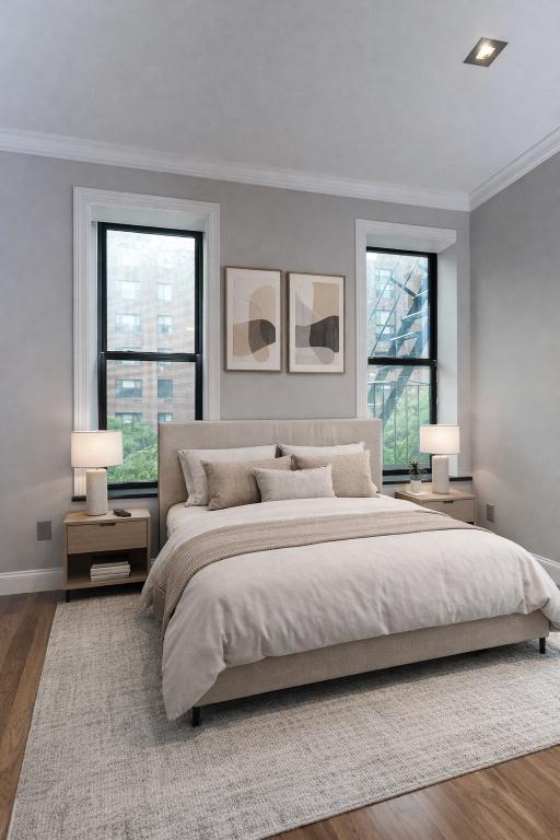 Foto del edificio - 16 E 116th St