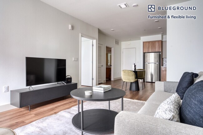 Foto del edificio - 101 Pringle Ave