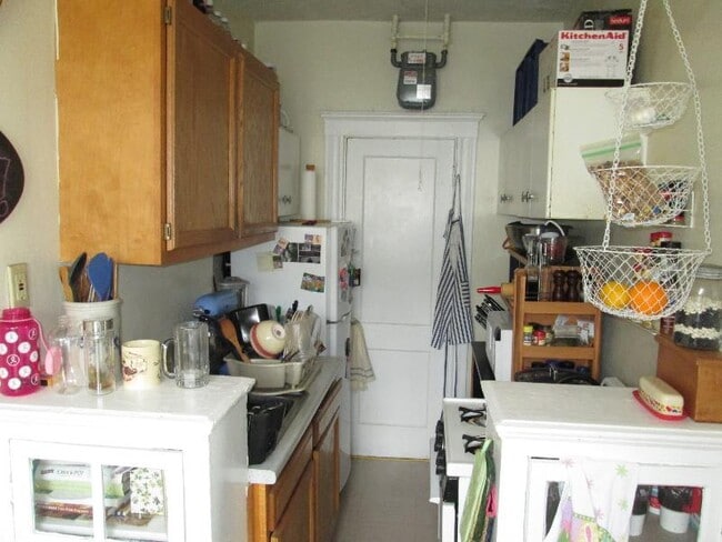 Photo - 220 Kelton St Apartment