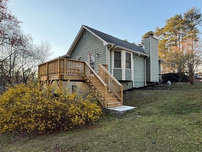 Building Photo - 871 White Stag Ln