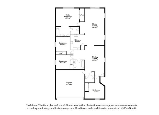 Building Photo - 9184 Cazador St