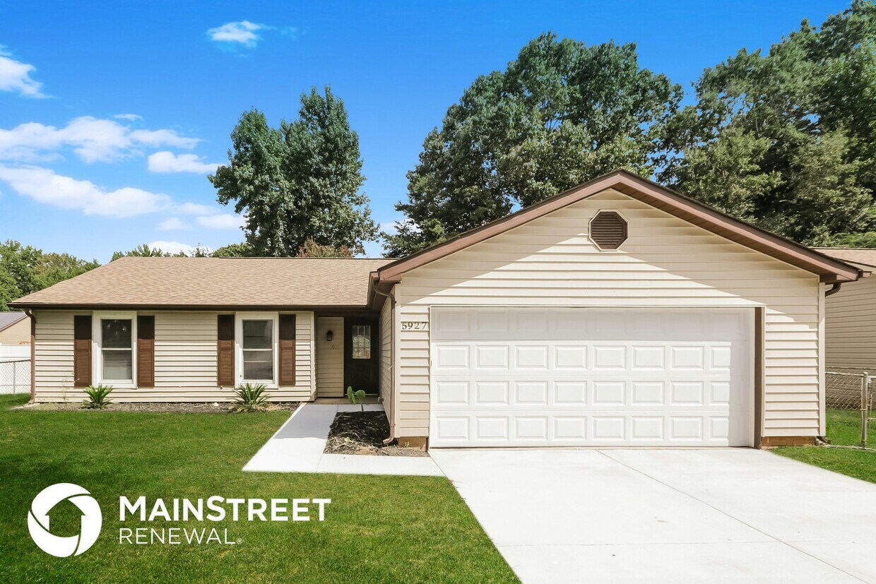 Foto principal - 5927 Sunrise Ct