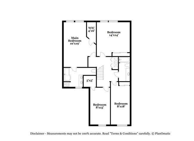 Building Photo - 10302 Draycott Way