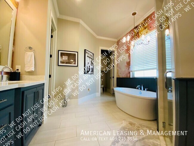 Foto del edificio - 3405 Pond Circle