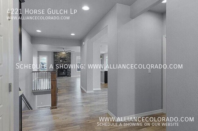 Building Photo - 4221 Horse Gulch Lp