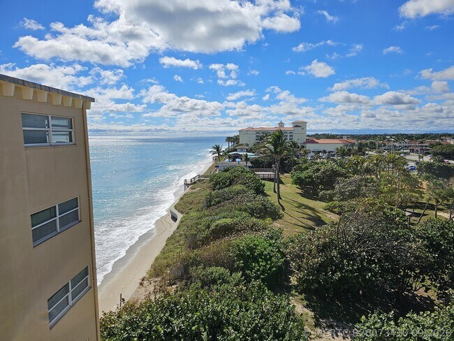 Foto del edificio - 4500 S Ocean Blvd