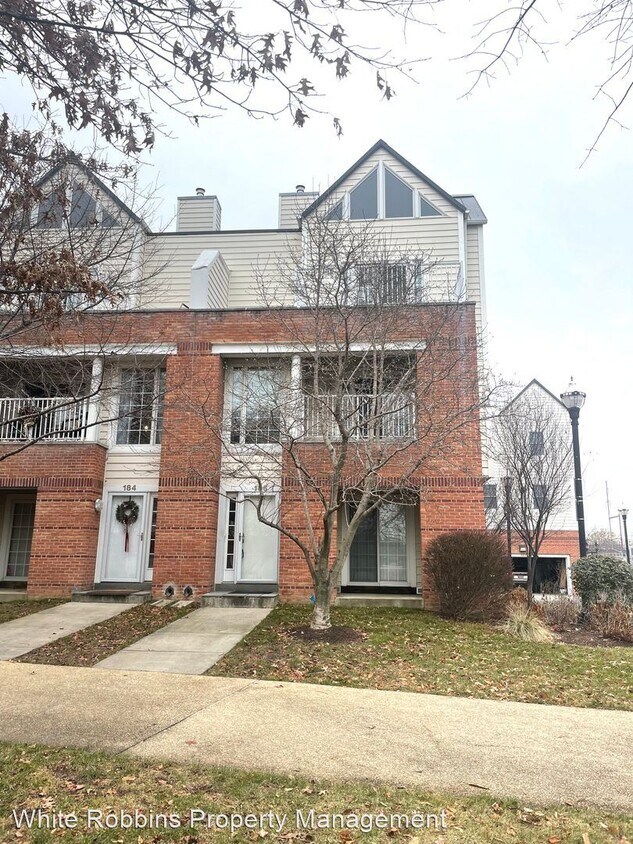 Primary Photo - 3 br, 3.5 bath House - 186 Christina Landing