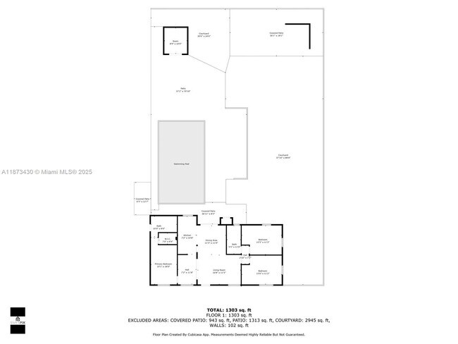 Foto del edificio - 221 NW 145th St