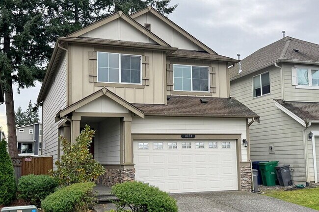 Foto del edificio - 1024 167th Pl SW