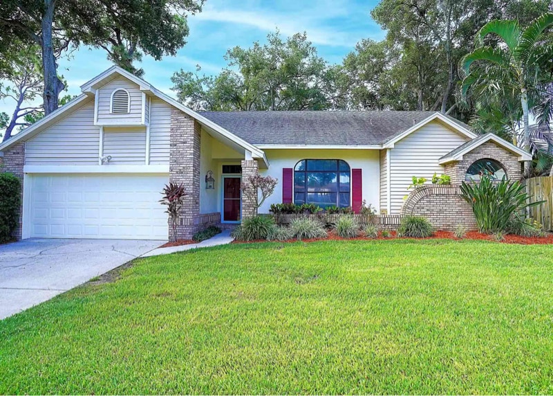 Primary Photo - 1366 Sutton Pl Dr