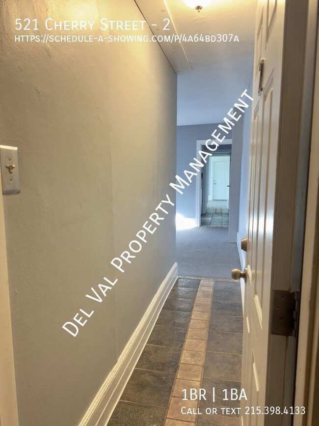 Building Photo - Nice 1-Bedroom 2nd FL Apartment for Rent –...
