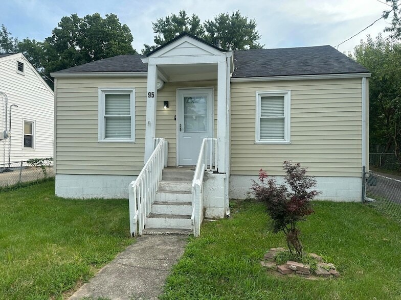Photo - 95 Glass Avenue Unit