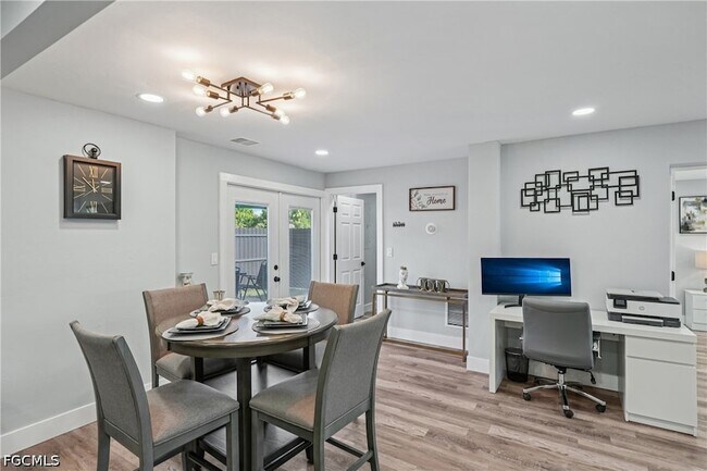 Foto del edificio - 92 Oak St