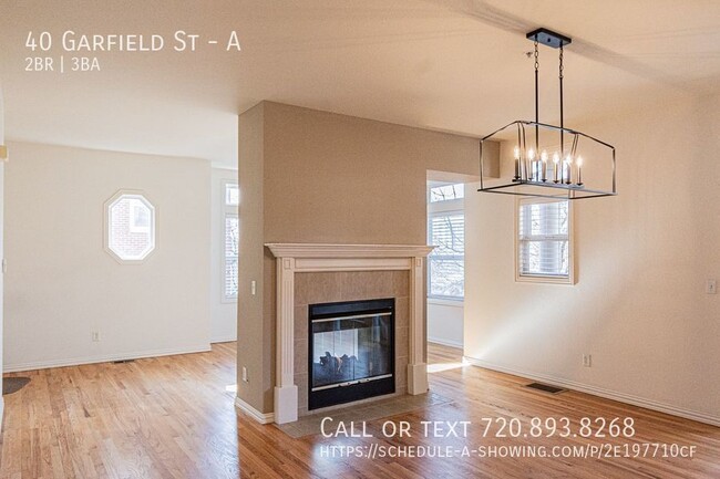 Building Photo - Stunning 2BD, 2.5BA Home in Cherry Creek w...