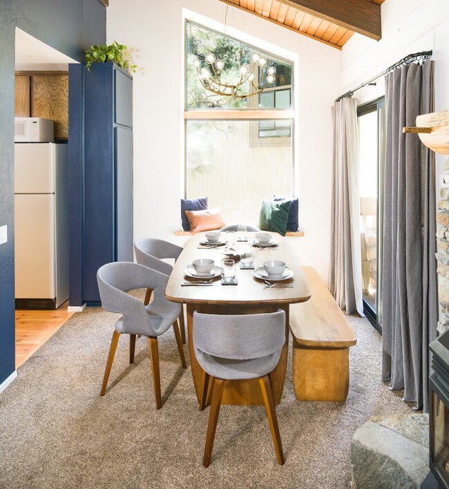 Foto del edificio - Horizon IV – Fully Furnished 1 Bedroom + Loft Condo | Flexible Lease Terms | Mammoth Lakes