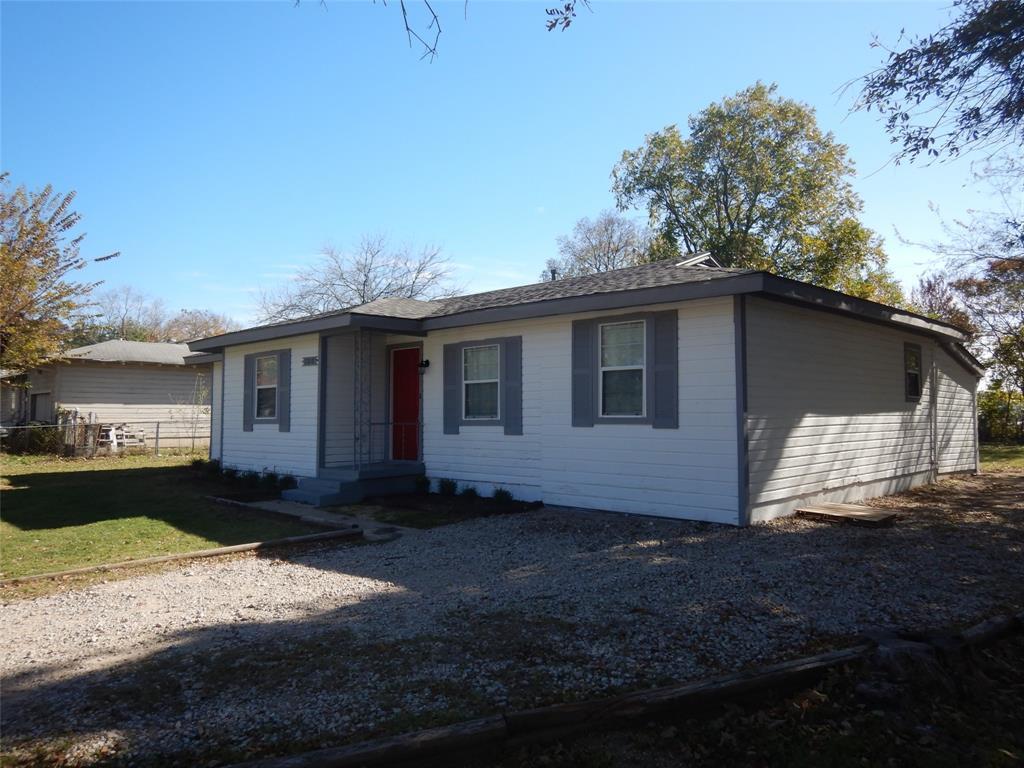 11810 Manon Dr, Balch Springs, TX 75180 House for Rent in Balch