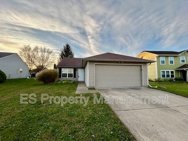 Foto del edificio - 3652 Chokecherry Ln