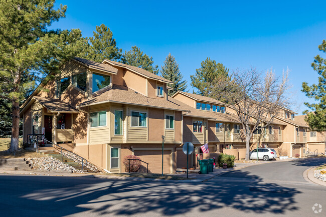 Building Photo - Autumn Heights Townhomes