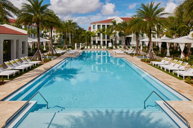 Foto del edificio - Cortland South Kendall