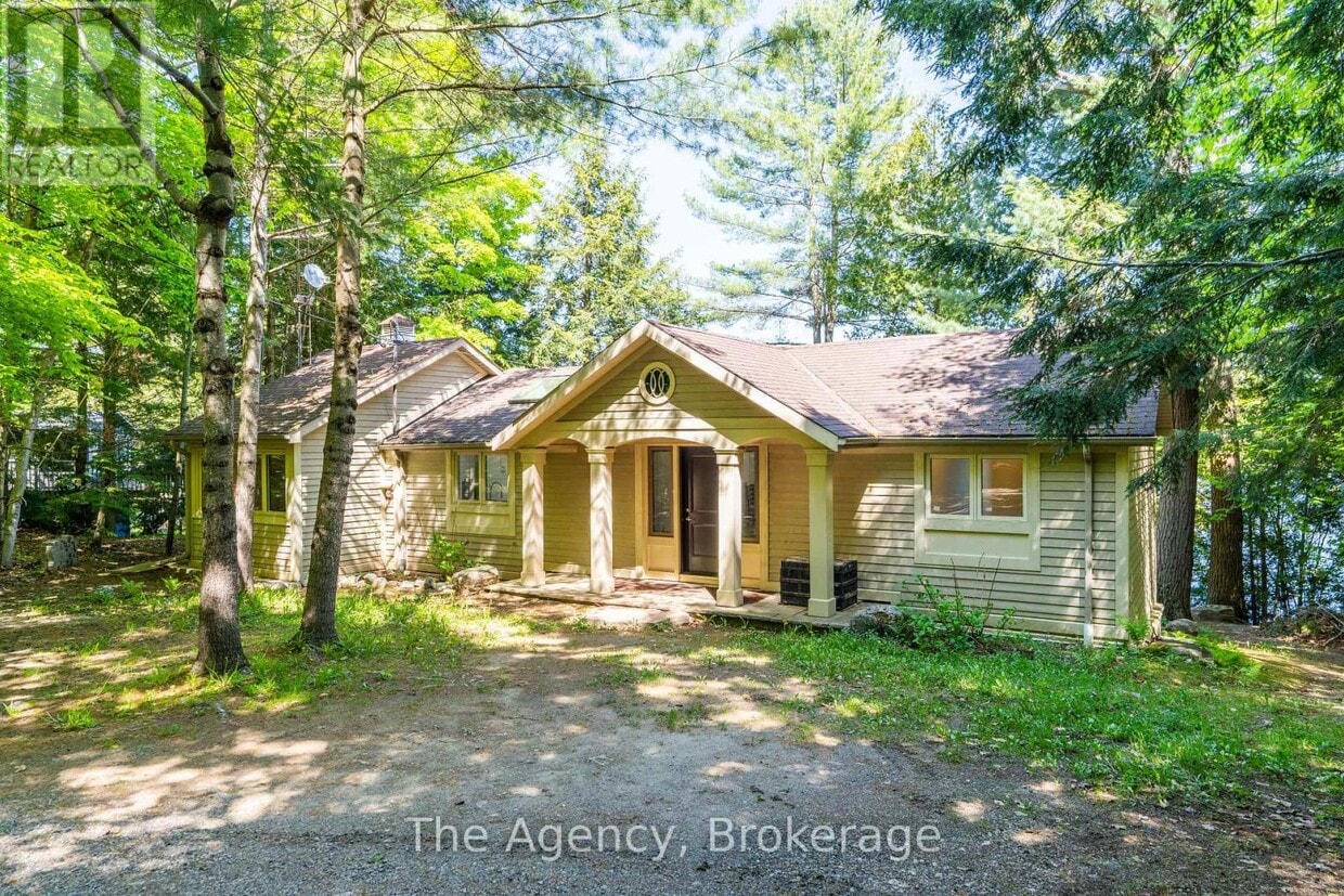 Primary Photo - 1059 Hallett Rd