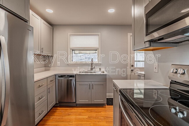 Photo - 3674 S Logan St Townhome