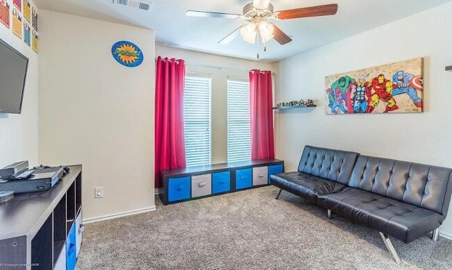 Building Photo - 7307 Wilkerson St