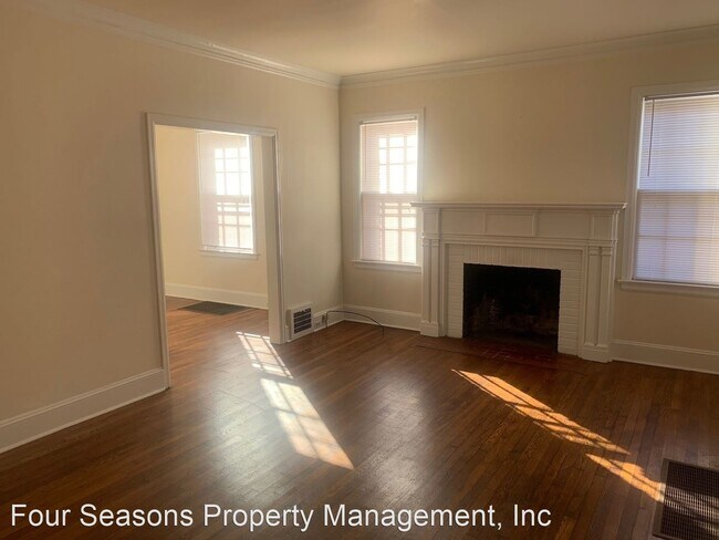 Foto del edificio - 2 br, 1.5 bath House - 845 Henley Place