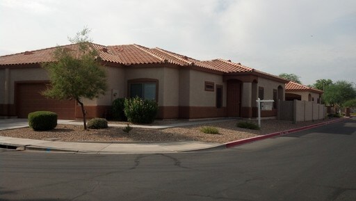 Building Photo - 6720 E Encanto St
