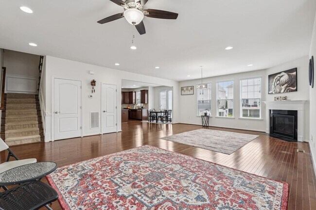 Foto del edificio - 41741 Stonecutter St