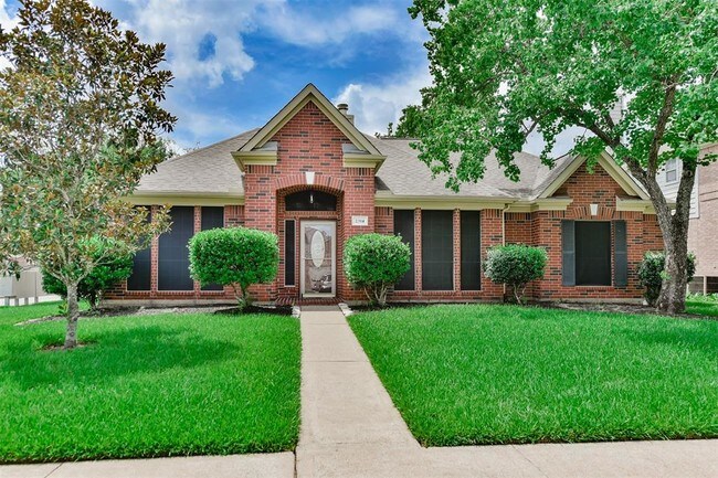 Foto del edificio - 2314 Piney Woods Dr