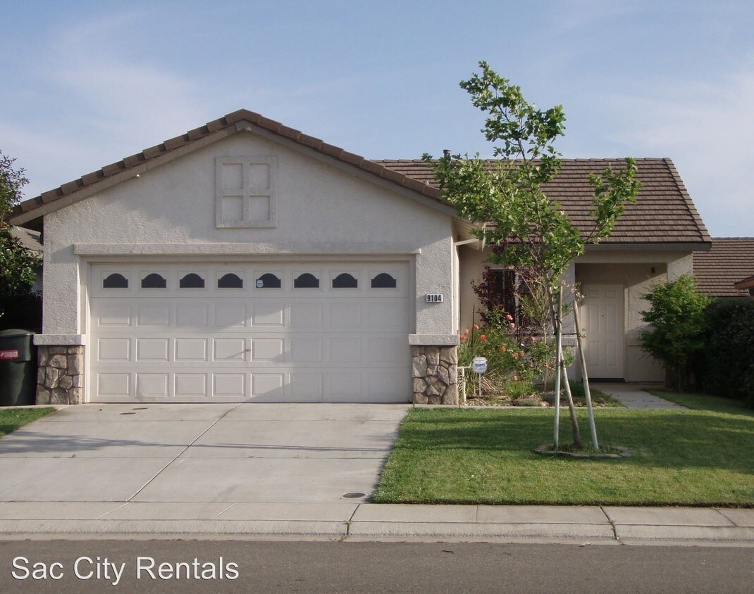 9104 Giant Panda Dr, Sacramento, CA 95829 House for Rent in