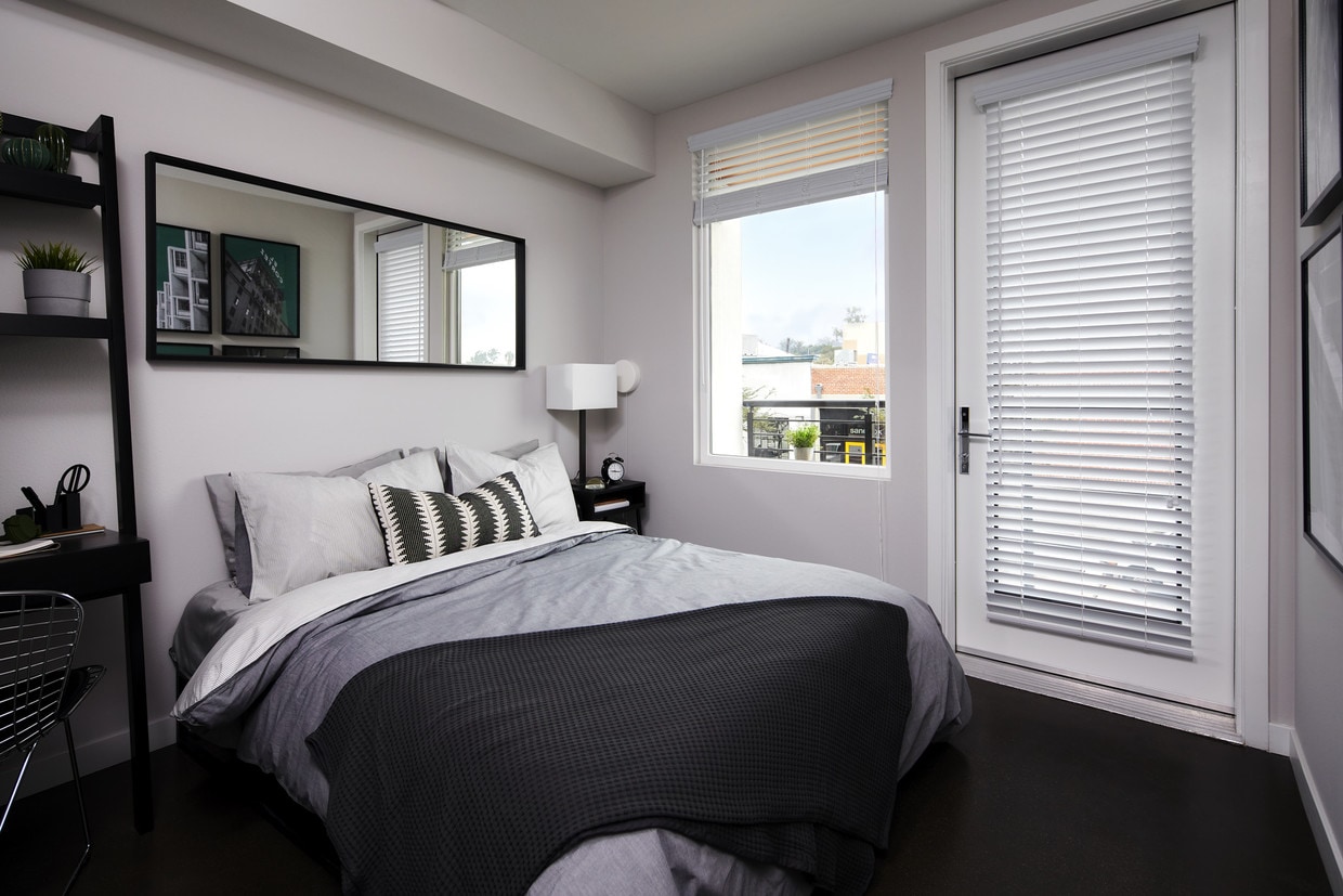 Alcove East Village Apartments in San Diego, CA Westside Rentals