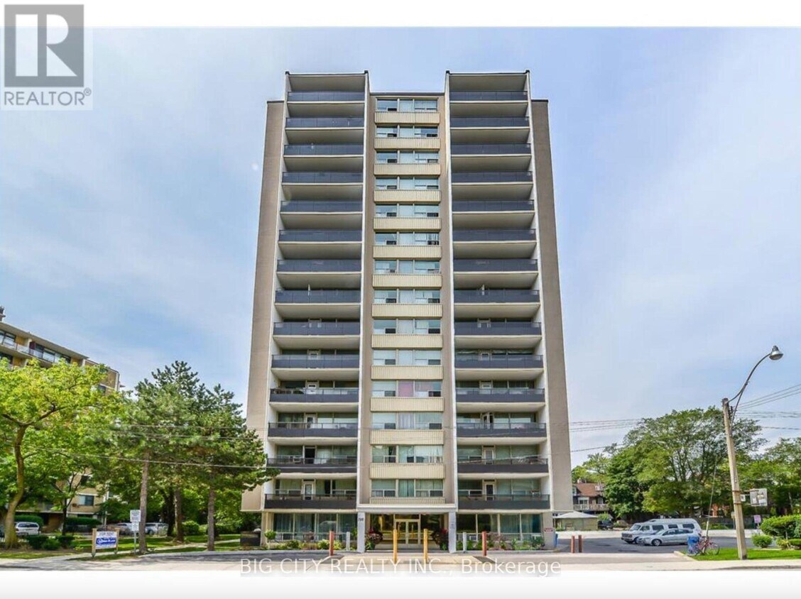 Photo principale - 280-1280 St George St