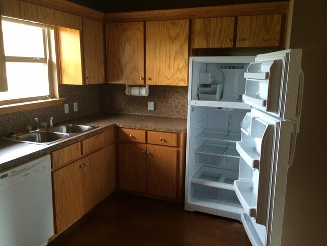 Foto del edificio - 4510 Maddox Rd