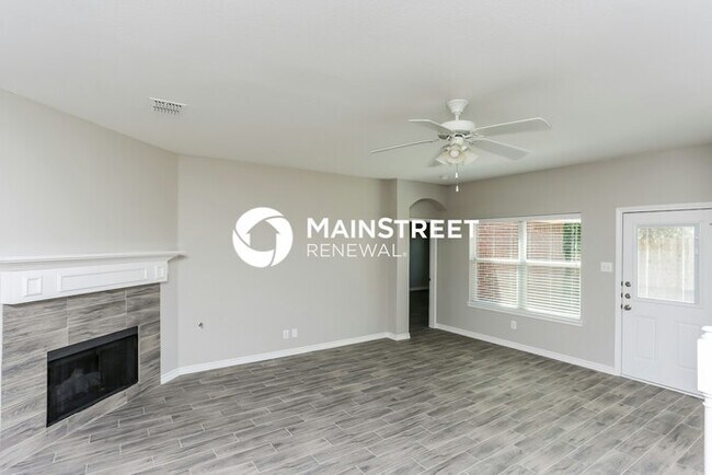Foto del edificio - 4 Bedroom Pet-Friendly Home in DeSoto, TX ...