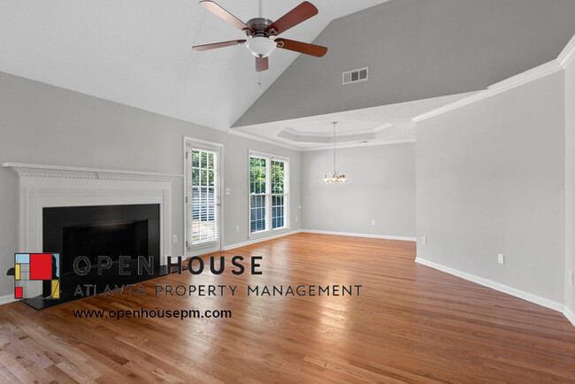 Building Photo - 3715 John Herndon Court NE, Suwanee