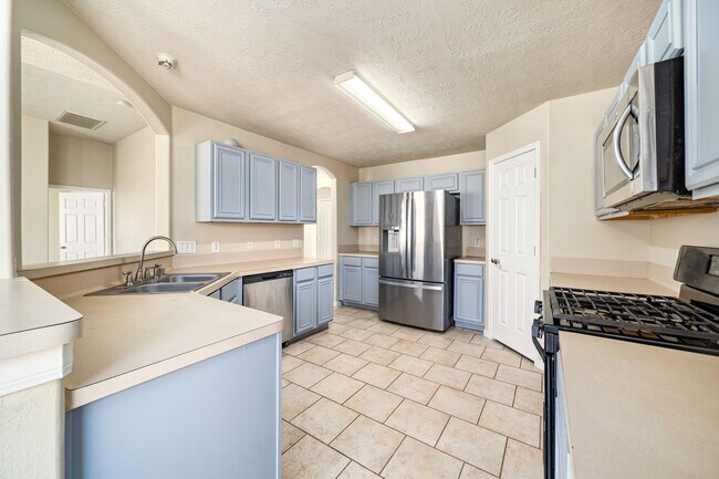 Foto del edificio - 3434 Fiorella Way