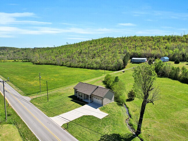 Building Photo - 4002 Cherokee Valley Rd