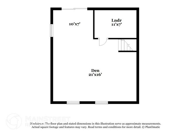 Foto del edificio - 3015 Daisy Ct