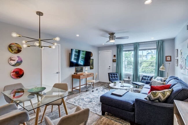 Foto del edificio - 510 Queens Rd