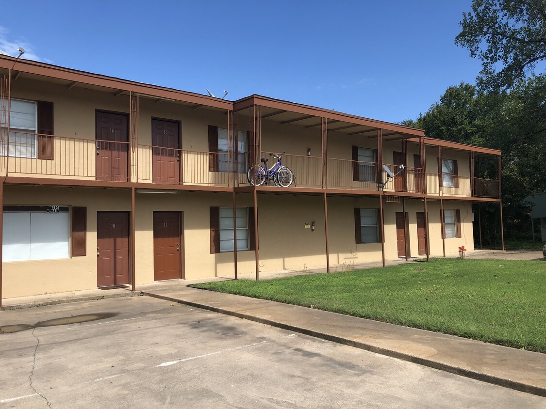 Azle Creek Apartments Apartments in Azle, TX