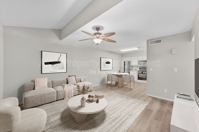 Foto del edificio - 9953 E Billings St