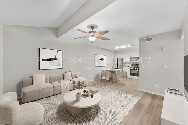 Building Photo - 9953 E Billings St