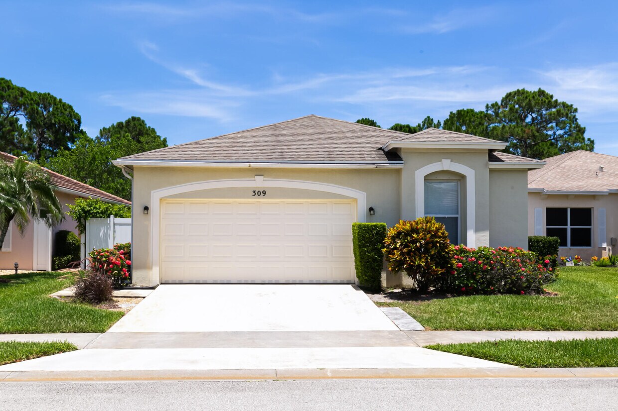 Foto principal - 309 SW Tomoka Springs Dr